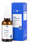 MIXIT Skin Chemistry Сыворотка для лица ночная с ретинолом и скваланом 30мл